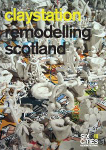 claystation remodelling scotland