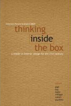 thinking inside the box