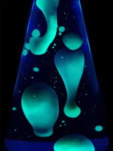Lava-Lamp